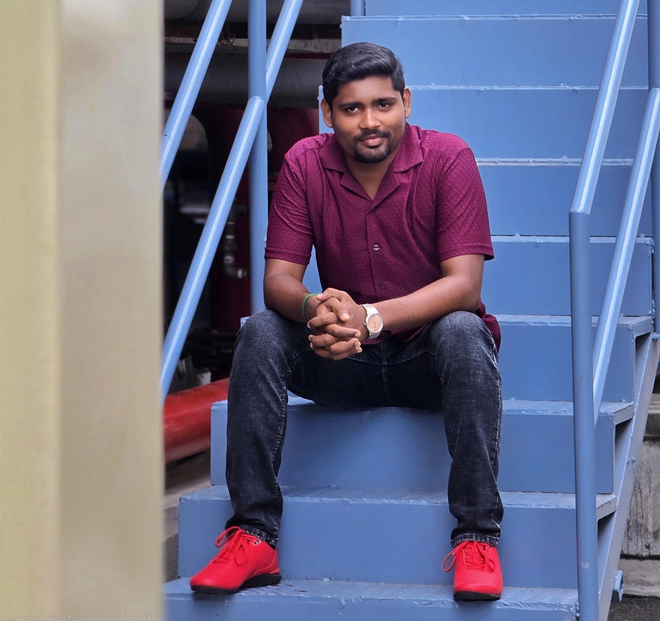 Ram Prabhu Arunachalam